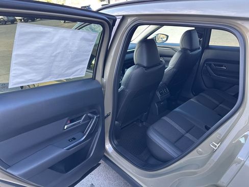 New 2026 MAZDA CX-50 Meridian Edition w/ Weather Package image 19