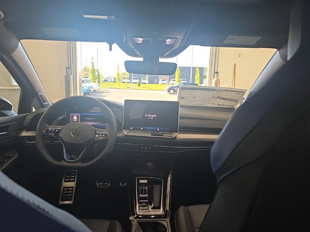 New 2026 Volkswagen Golf AWD/4WD image 23
