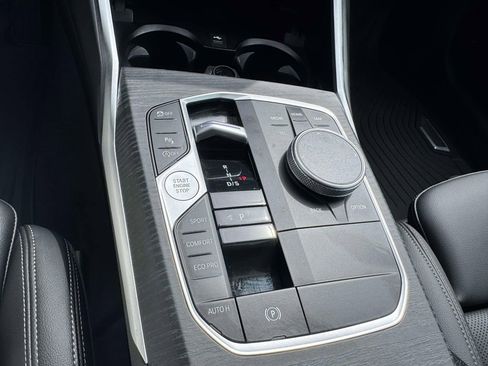 Used 2025 BMW 330i xDrive Sedan w/ M Sport Package AWD/4WD image 14