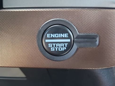 Used 2023 Ford Bronco Outer Banks AWD/4WD image 23