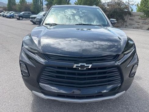 Used 2022 Chevrolet Blazer LT AWD/4WD image 13