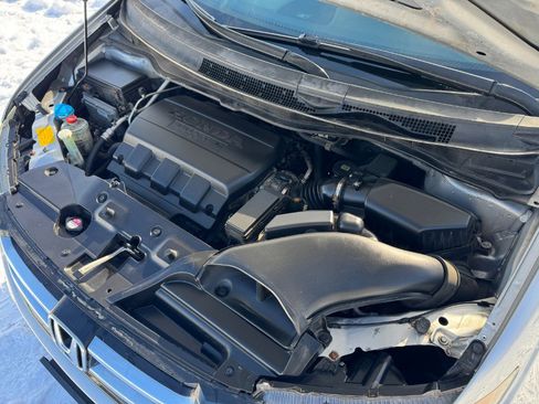 Used 2015 Honda Odyssey EX image 22