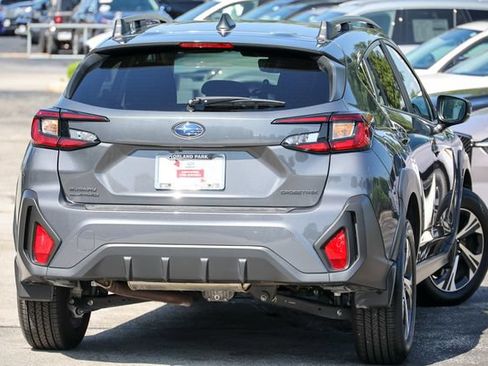 Certified 2026 Subaru Crosstrek 2.5i Premium w/ Convenience Package #2 AWD/4WD image 24