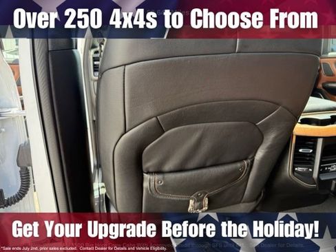 Used 2023 RAM 1500 Limited AWD/4WD image 32