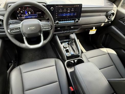 New 2026 Chevrolet Colorado Trail Boss image 35