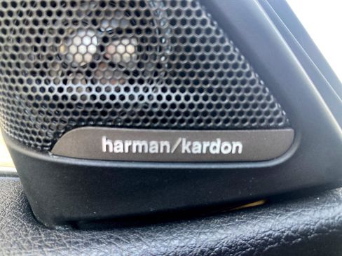 Used 2014 BMW 435i Convertible image 39