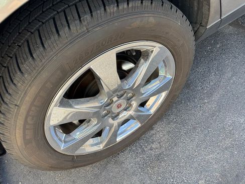 Used 2011 Cadillac SRX Performance AWD/4WD image 9
