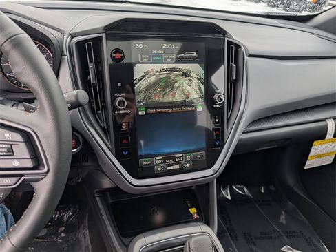 New 2026 Subaru Crosstrek 2.5i Wilderness image 20
