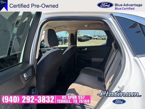 Used 2020 Ford Escape SE FWD image 20