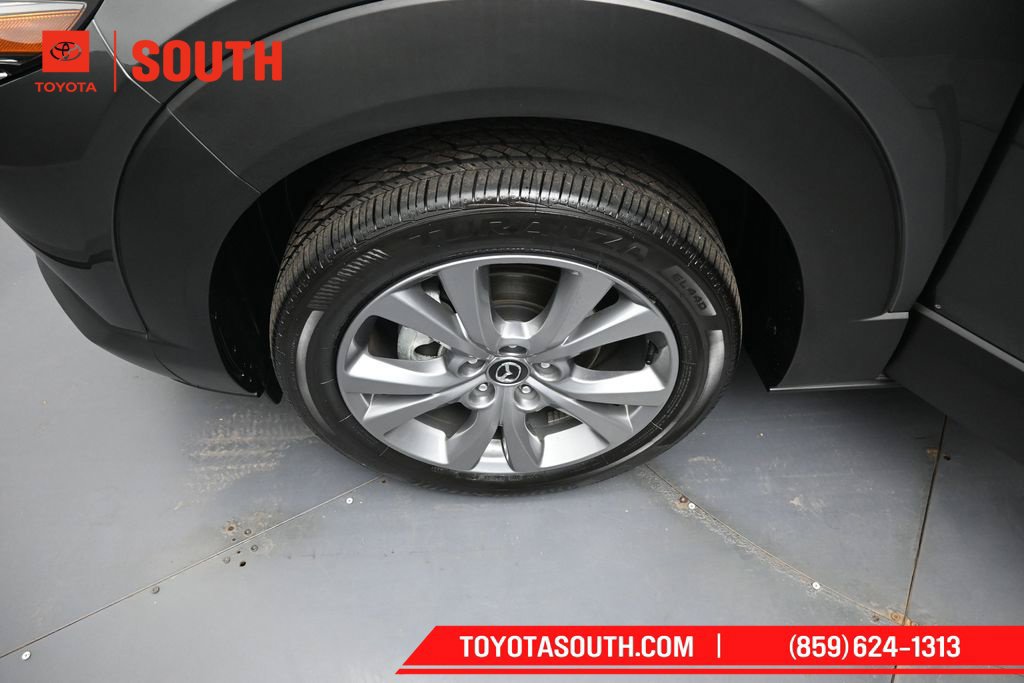Used 2026 MAZDA CX-30 AWD 2.5 S image 34