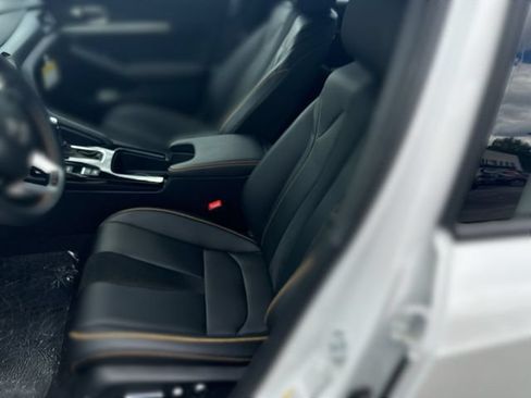 Used 2026 Acura Integra A-Spec FWD image 13