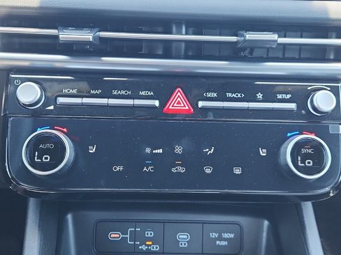 New 2026 Hyundai Santa Cruz SEL AWD/4WD image 22