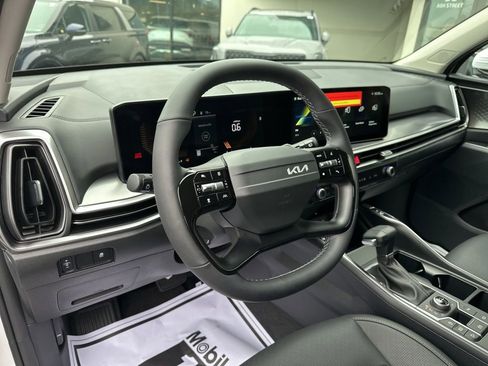 New 2026 Kia Sorento S w/ S Panoramic Sunroof Package AWD/4WD image 31