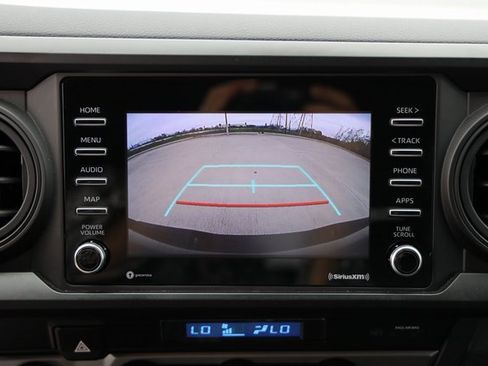 Used 2023 Toyota Tacoma SR image 19