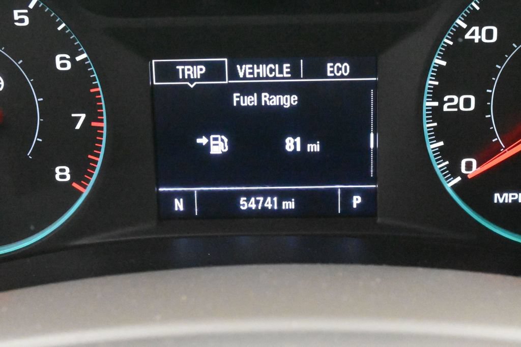 Used 2024 Chevrolet Malibu LT FWD image 25