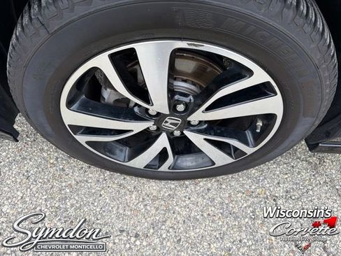 Used 2019 Honda Odyssey Elite image 28