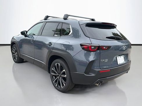 New 2026 MAZDA CX-50 AWD 2.5 S w/ Weather Package image 5