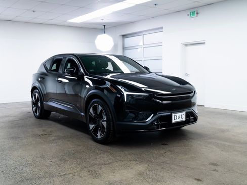 Used 2025 Polestar Polestar 3 image 26