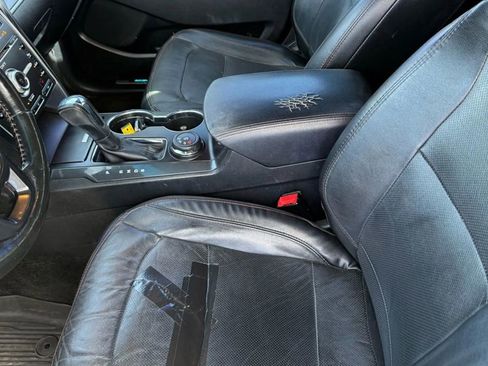 Used 2017 Ford Explorer Sport image 8