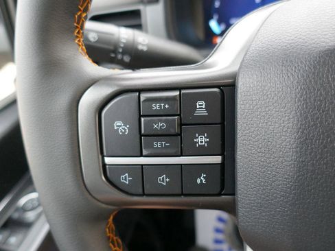 New 2026 Ford F150 Tremor w/ Equipment Group 402A High image 27