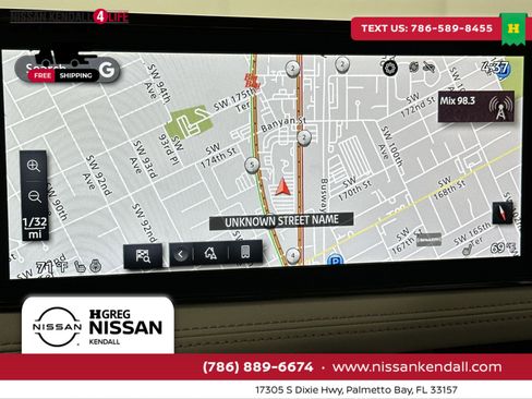 Certified 2024 Nissan Ariya AWD image 22