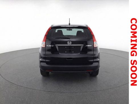 Used 2013 Honda CR-V EX-L image 7