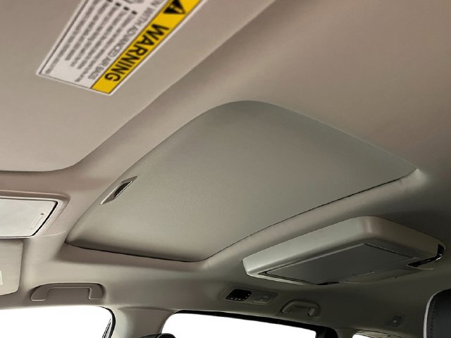 New 2027 Honda Odyssey Elite image 18