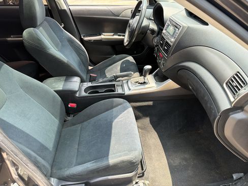 Used 2009 Subaru Impreza 2.5i AWD/4WD image 20