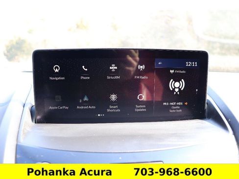 Certified 2022 Acura RDX A-Spec image 14