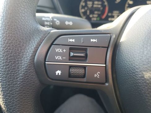 New 2026 Honda CR-V EX image 31