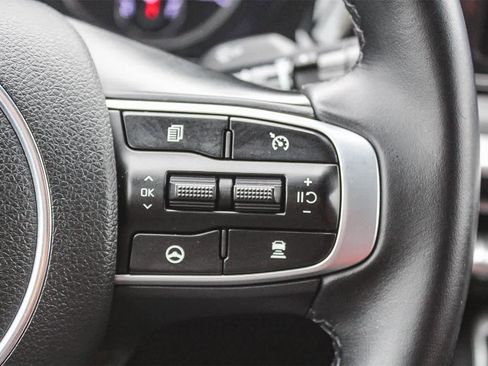 Used 2022 Kia K5 GT-Line w/ GT-Line FWD Premium Package image 34