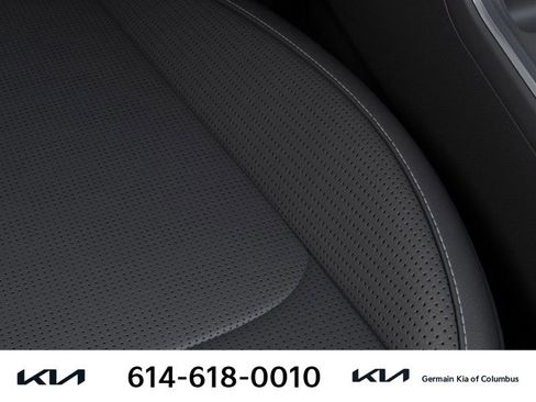 New 2026 Kia Sorento EX AWD/4WD image 27
