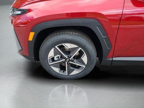 New 2026 Hyundai Tucson SEL AWD/4WD image 27