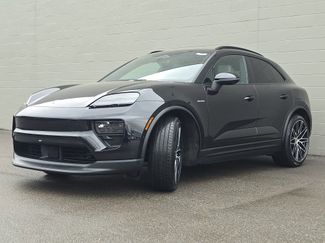 New 2026 Porsche Macan 4 Electric video 1