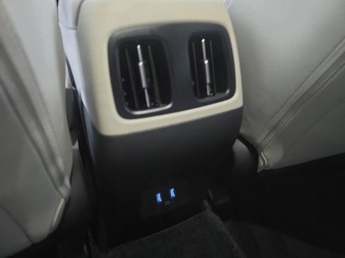 Used 2024 Hyundai Tucson SEL w/ Convenience Package FWD image 11