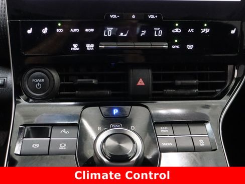 Certified 2024 Toyota bZ4X XLE w/ Weather Package image 20