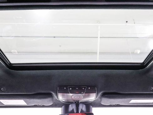Certified 2022 Mercedes-Benz G 63 AMG 4MATIC image 12