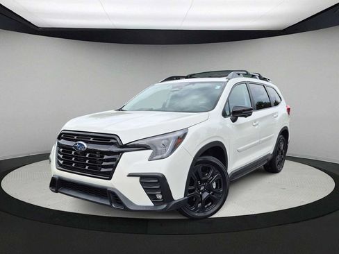 Used 2023 Subaru Ascent Onyx Edition Limited AWD/4WD image 1