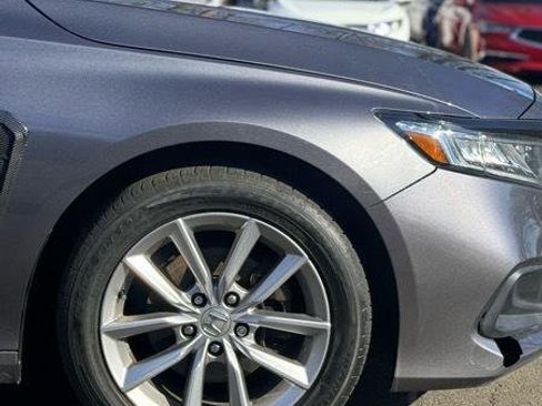 Used 2021 Honda Accord LX image 3