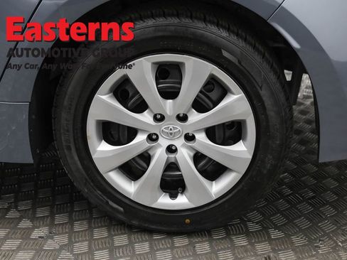 Used 2024 Toyota Corolla LE image 32
