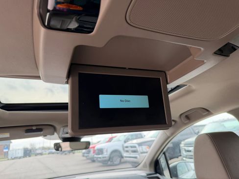 Used 2023 Honda Odyssey Touring image 28