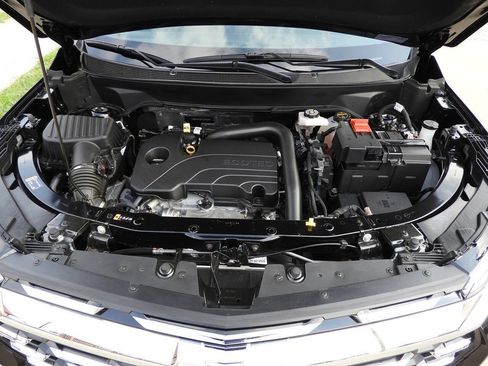Used 2026 Chevrolet Equinox LT w/ LPO, Floor Liner Package AWD/4WD image 45