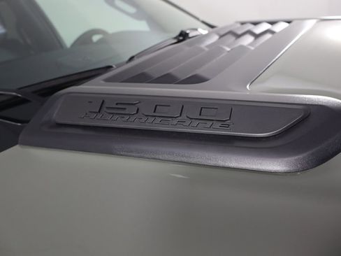 New 2026 RAM 1500 Rebel image 43