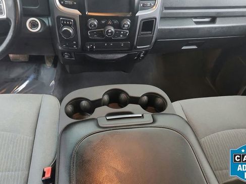 Used 2022 RAM 1500 Classic SLT w/ Electronics Group AWD/4WD image 28