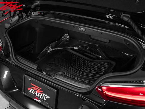 Used 2025 BMW Z4 M40i w/ Edition image 56