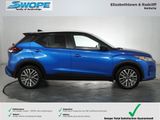 Certified 2021 Nissan Kicks SV image 3