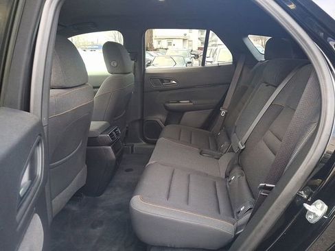 Used 2024 Honda Prologue EX image 10