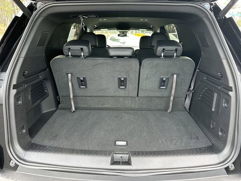 New 2025 Chevrolet Traverse LT w/ Enhanced Driving Package image 26