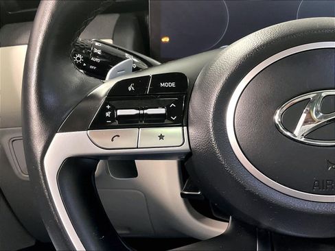 Used 2024 Hyundai Tucson Limited image 23