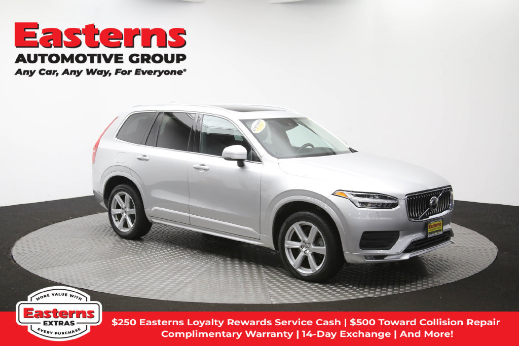 Used 2022 Volvo XC90 T5 Momentum AWD/4WD image 51